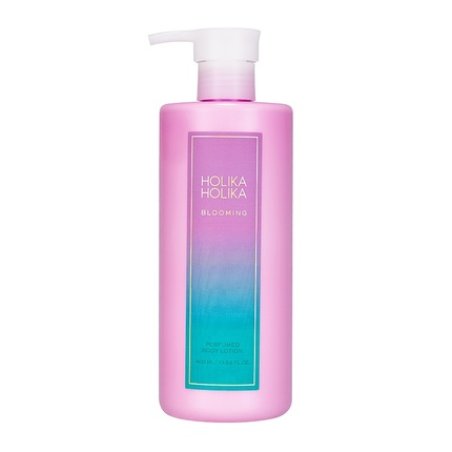 Holika Holika Perfumed Body Lotion Blooming
