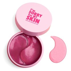 I'M Sorry For My Skin Hydrogel Eye Patch Brightening