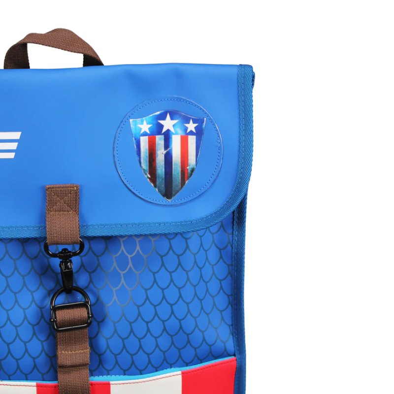 MARVEL - Captain America - Sac à dos