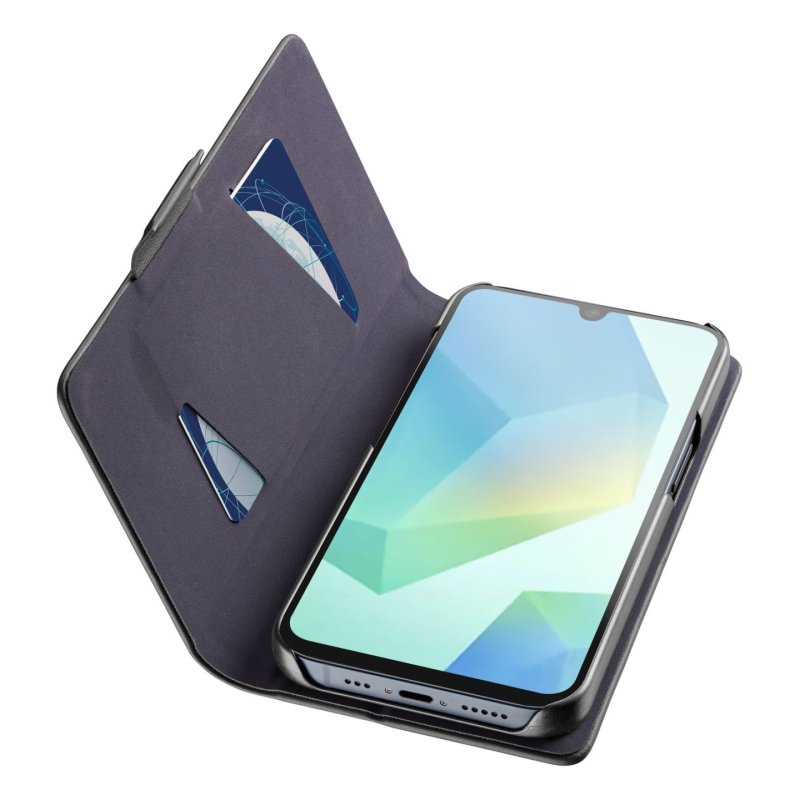 Cellularline Book - Galaxy A17