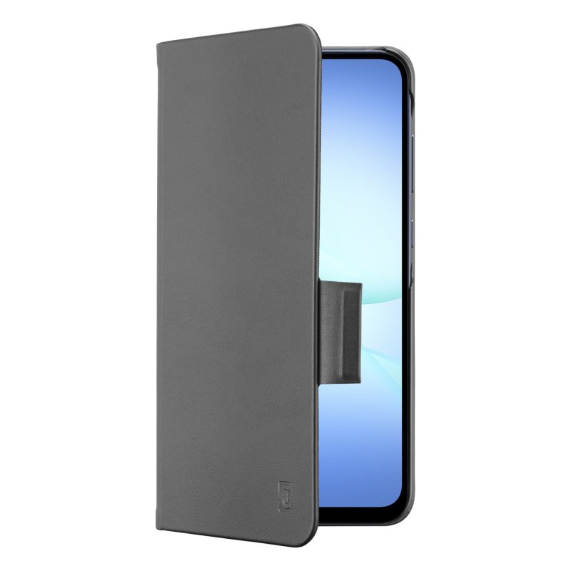 Cellularline Book Case fr Samsung A17 5G Black
