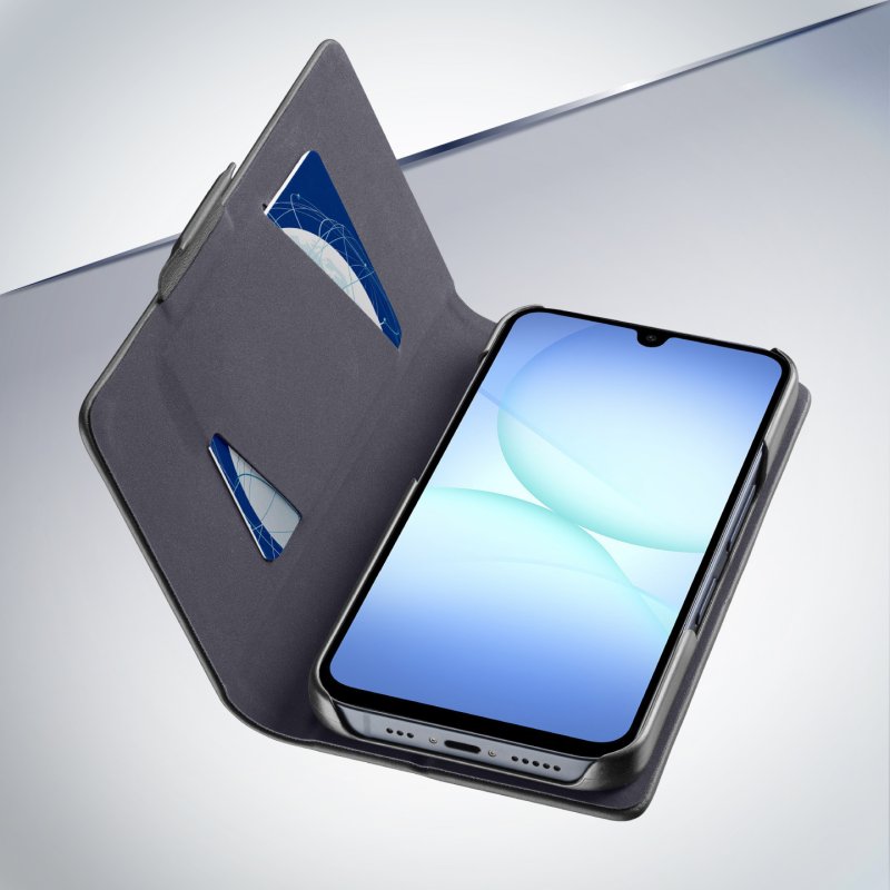 Cellularline Book - Galaxy A17
