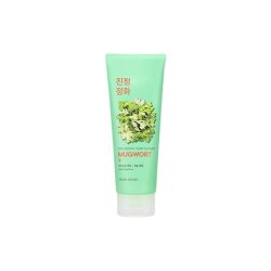 Pure Essence Mugwort Foam Cleanser