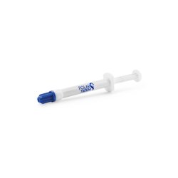 Polartherm X10 Wärmeleitpasten - 2g