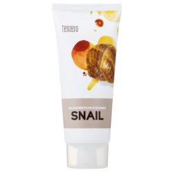 Tenzero Balancing Face Cleansing Foam Snail 100 Ml