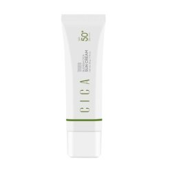 Tenzero Face Cream Spf50 Blemish Cica 50g