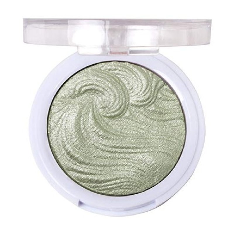 J. Cat Beauty You Glow Girl Baked Highlighter Mermaid Skin