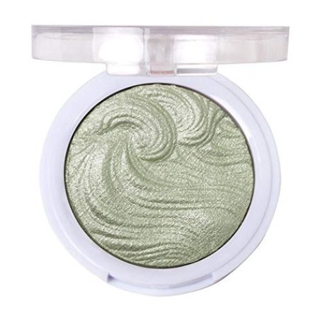 J. Cat Beauty You Glow Girl Baked Highlighter Mermaid Skin