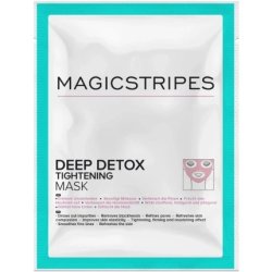 Magicstripes Detoxifying Face Mask Deep Detox Tightening Mask