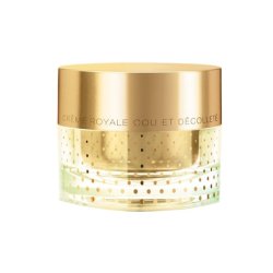 ORLANE Royal Cream Neck and Decollete 50ml