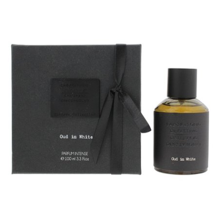 Laboratorio Olfattivo Oud In White Parfum Intense 100ml