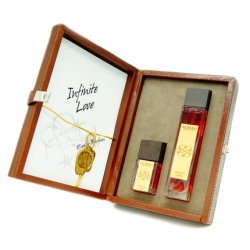 Almah Infinite Love Eau de Parfum 100ml