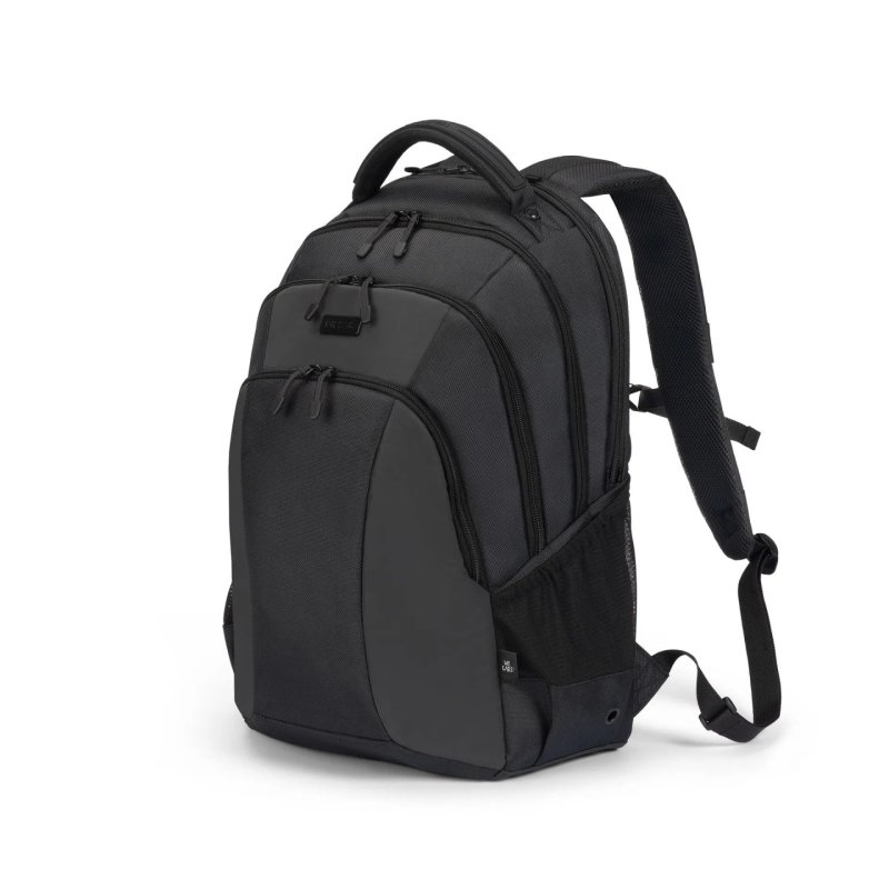 Backpack SEEKER II 13-16 Black
