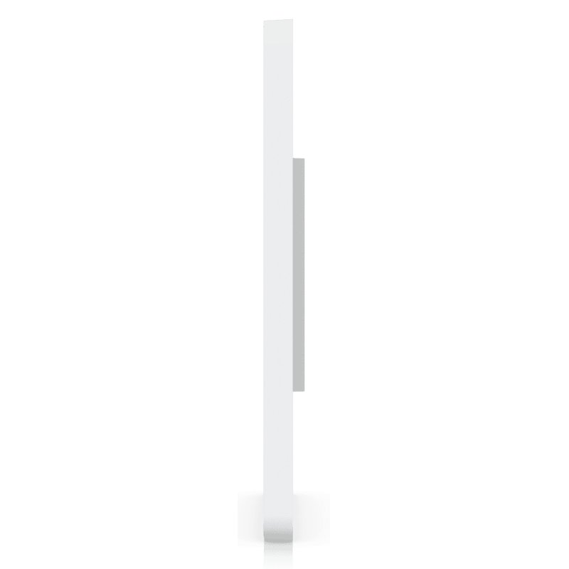 Ubiquiti UACC-WP-KEYSTONE-V-2P wall plate/switch cover White