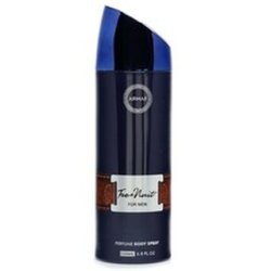 Armaf Tres Nuit Deospray A Refreshing Deodorant For Everyday Use