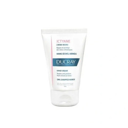 Ducray Ictyane Hand Cream 50ml