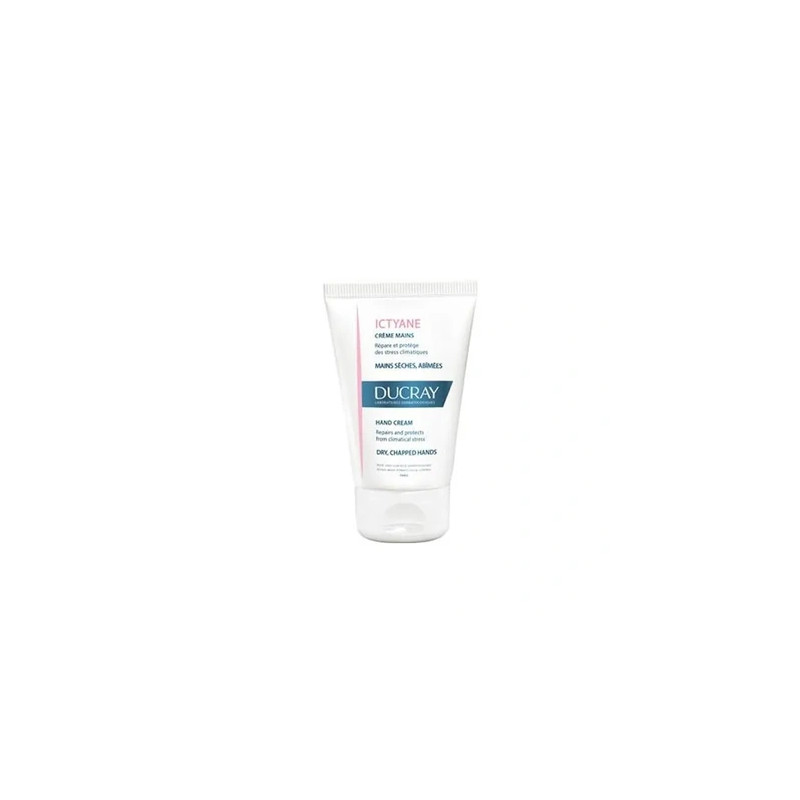 Ducray Ictyane Hand Cream 50ml