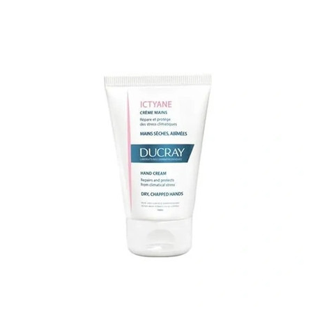 Ducray Ictyane Hand Cream 50ml