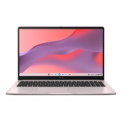 Chromebook CX 15 (CX1505CTA-S70268) (pink, Intel® N50, Intel® UHD Graphics, 8 GB LPDDR5, 128 GB (128 GB eMMC), Google