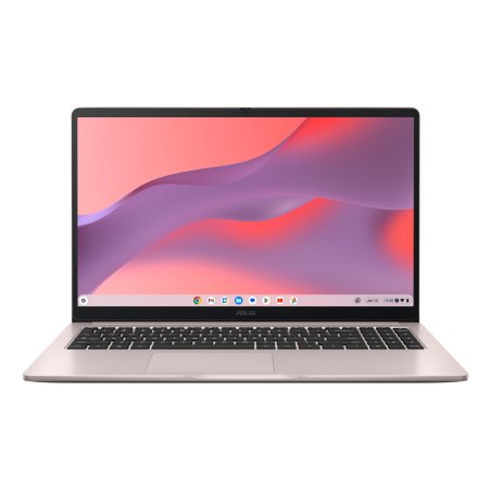 ASUS Chromebook CX1505CTA Intel N N50 39,6 cm (15.6") Full HD 8 Go LPDDR5-SDRAM 128 Go eMMC Wi-Fi 6 (802.11ax) ChromeOS