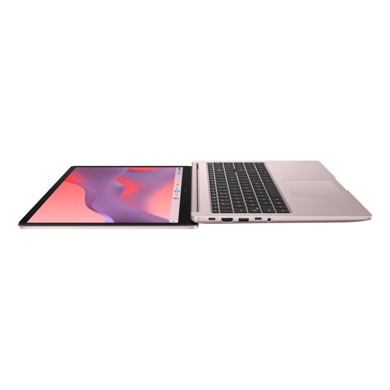 ASUS Chromebook CX1505CTA Intel N N50 39,6 cm (15.6") Full HD 8 Go LPDDR5-SDRAM 128 Go eMMC Wi-Fi 6 (802.11ax) ChromeOS