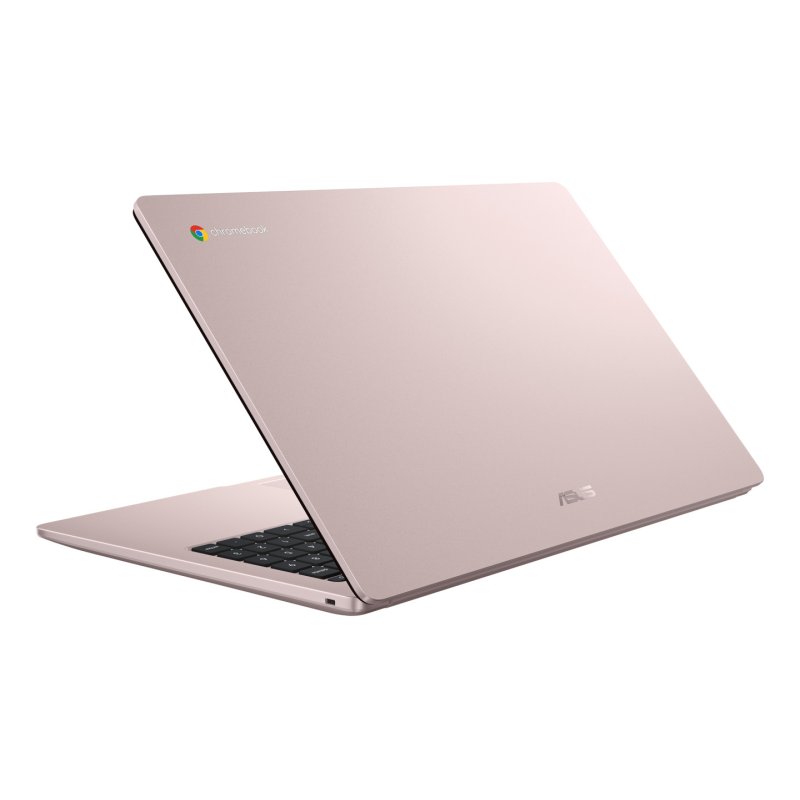 Chromebook CX 15 (CX1505CTA-S70268) (pink, Intel® N50, Intel® UHD Graphics, 8 GB LPDDR5, 128 GB (128 GB eMMC), Google