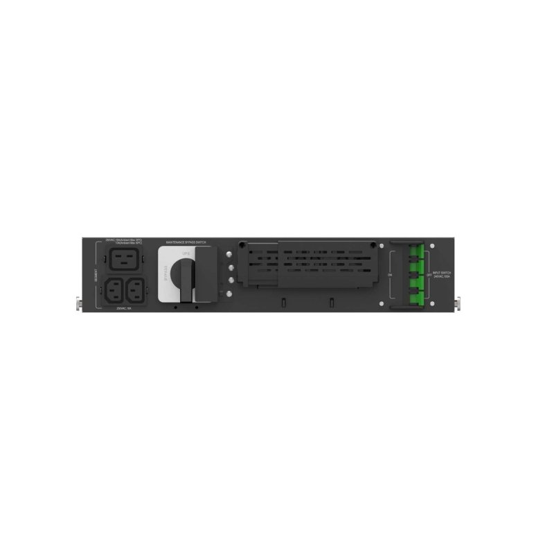 BlueWalker PDU für VFI ICR 10kVA 3-1