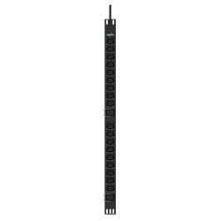 BlueWalker PDU PHB10 18xC13 2xC19 (IEC 309 Input)