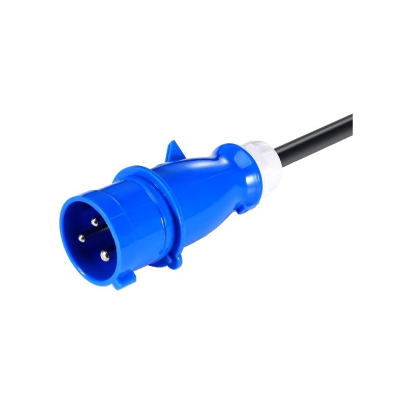 BlueWalker PDU PHB10 18xC13 2xC19 (IEC 309 Input)