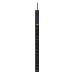 BlueWalker PDU PHL03 16xC13 (IEC C14 Input)