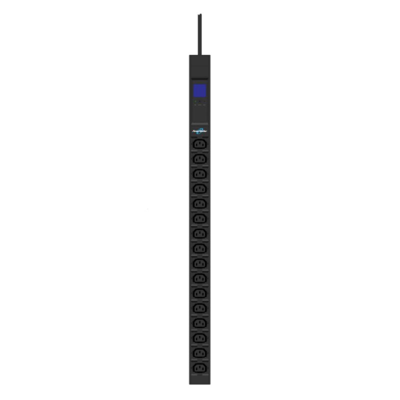BlueWalker PDU PHL03 16xC13 (IEC C14 Input)