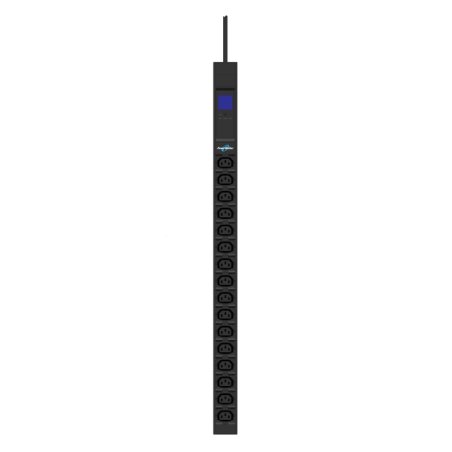 BlueWalker PDU PHL03 16xC13 (IEC C14 Input)