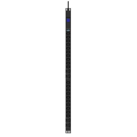 BlueWalker PDU PHL22 20xC13 4xC19 (IEC C20 Input)