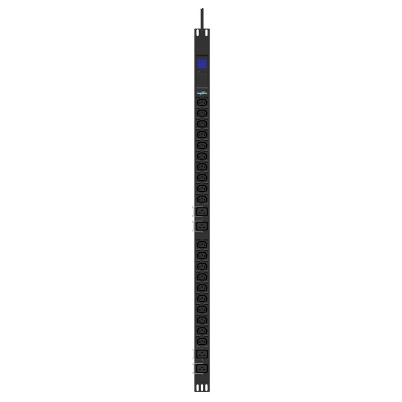 BlueWalker PDU PHL04 20xC13 4xC19 (IEC 309 Input)