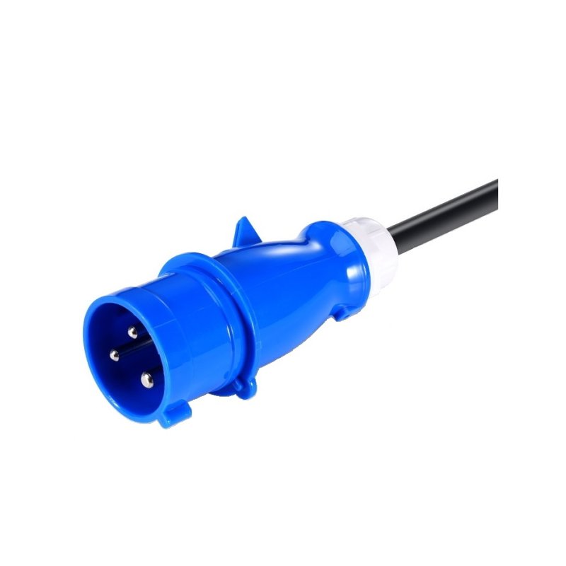 BlueWalker PDU PHL04 20xC13 4xC19 (IEC 309 Input)