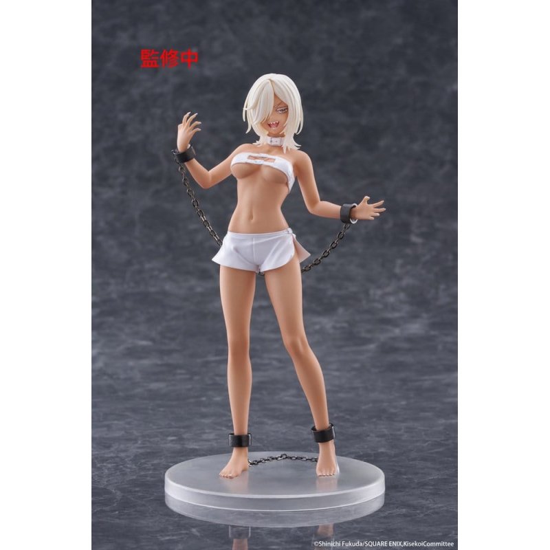 My Dress-Up Darling PVC Statue Coreful Figure Marin Kitagawa Veronica Ver. 18 cm