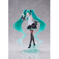 Hatsune Miku T-Most PVC Figure NT Ver. 29 cm