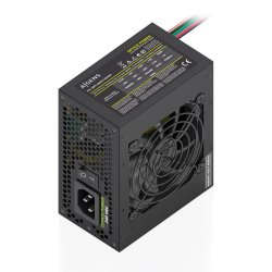 FUENTE ALIMENTACION AISENS SFX 500W OEM NEGRA