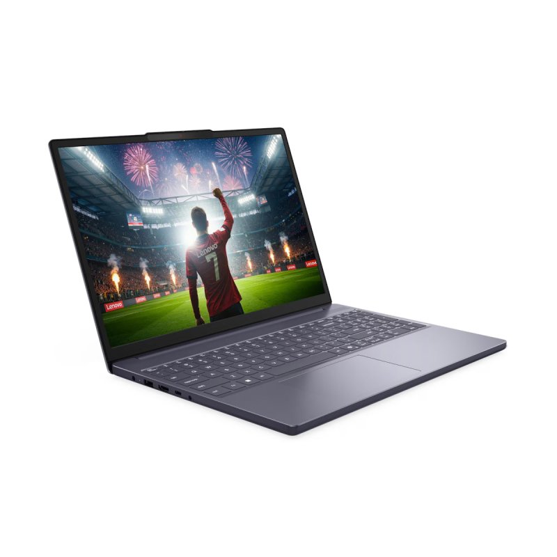Lenovo IdeaPad 3 Slim 83UR006BGE - 15" WUXGA, Intel® Core™ Ultra 5 322, 16GB RAM, 512GB SSD, W11