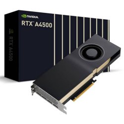 PNY NVIDIA RTX PRO 4500 Server Edition - Passive PCIe 32GB