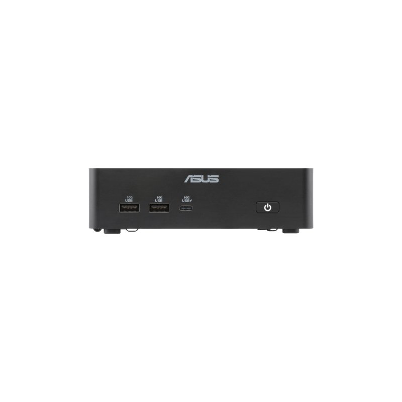 INTEL NUC 16 Pro *RNUC16GDKW96C002