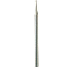 Dremel 108 Graviermesser 0,8 mm 3 Stk.