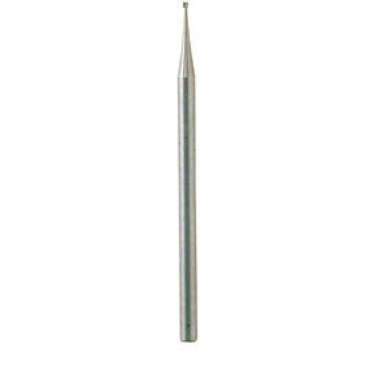 Dremel 108 Graviermesser 0,8 mm 3 Stk.