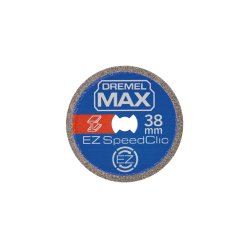 Dremel S456DM Cutter