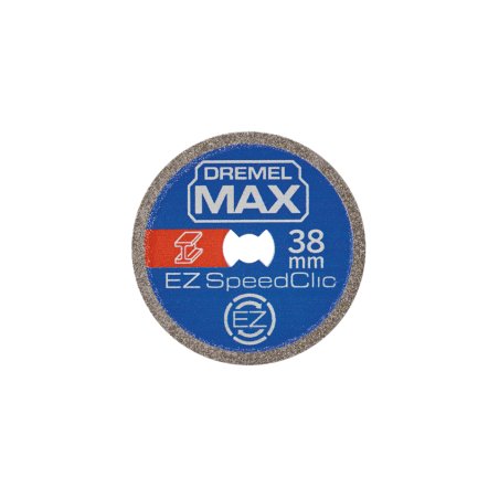 Dremel SC456 MAX Metall Trennscheibe