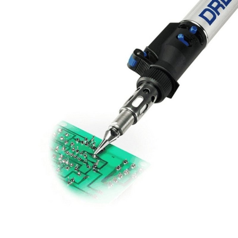 Dremel Embouts de fer à souder (201)