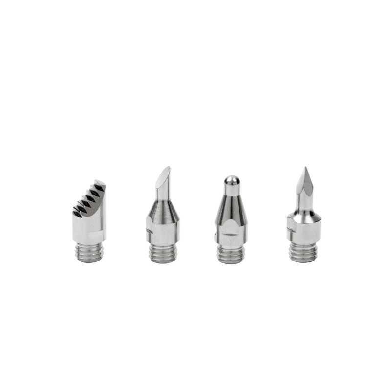 Dremel Kit d'accessoires de pyrogravure pour VersaTip