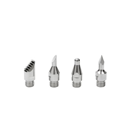 Dremel 204 Pyrografie-Set für Versatip 4 Stk.
