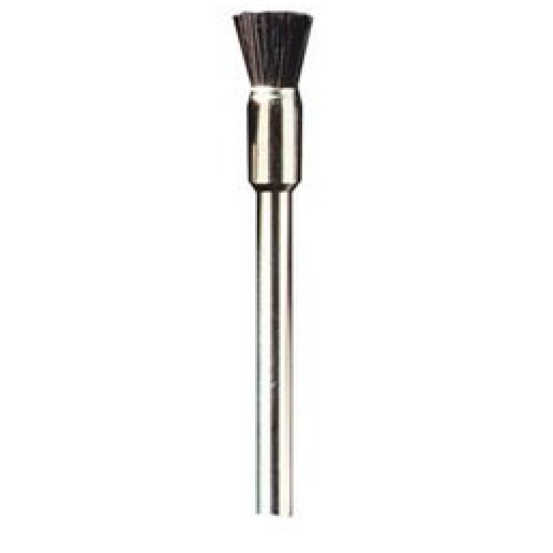 Dremel 405 Borstenbürste 3,2 mm 3 Stk.