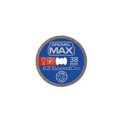 Dremel SC545DM MAX Diamant Trennscheibe